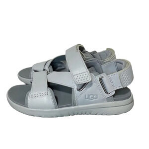 UGG Union Strap Sandals EUC ❤️